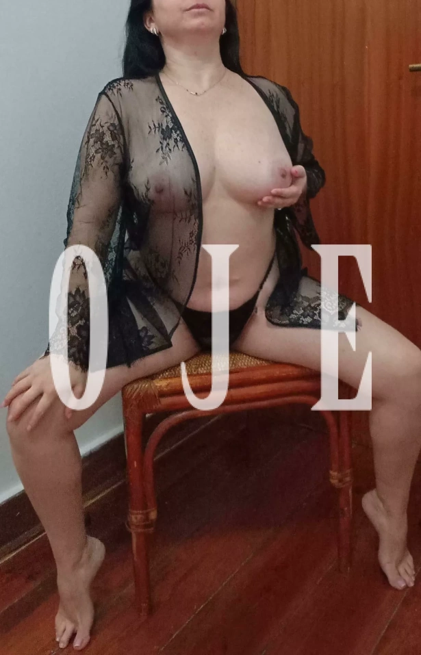 Namoradinha, Massagem erótica: Escorts em Lisboa