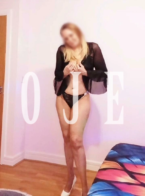 Namoradinha, Massagem erótica: Escorts em Lisboa