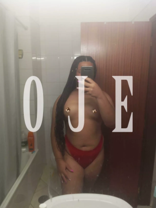 Lolo, travesti em Aveiro