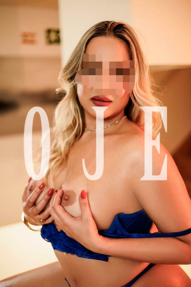 Namoradinha, Massagem erótica: Escorts em Lisboa